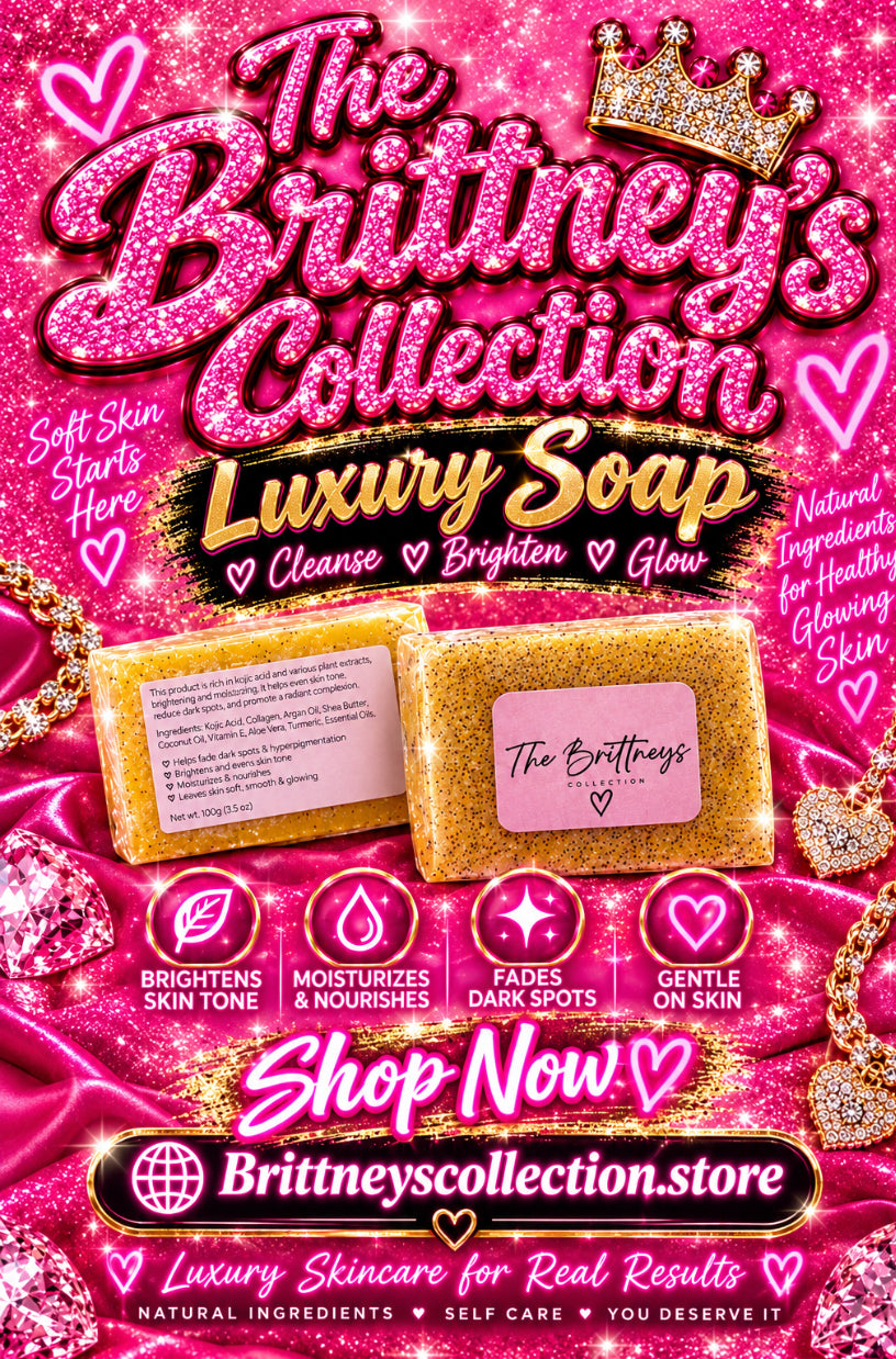 Soaps