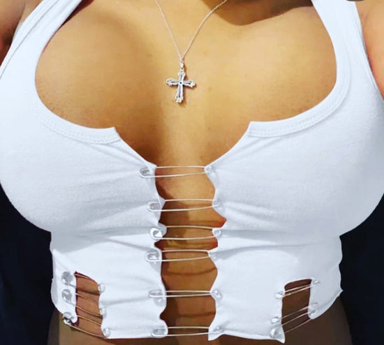 Pinned middle Ttop